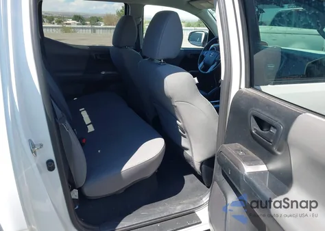 2017 Toyota Tacoma Sr5 V6 z USA, uszkodzony, nr VIN 3TMCZ5AN3HM085600